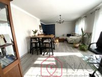 Maison 117m²