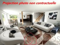Maison 135m²