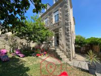 Immeuble 190m²