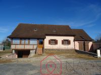 Maison 118m²
