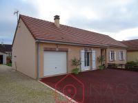 Pavillon 129m²