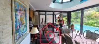 Maison 220m²