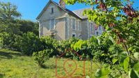 Maison 135m²