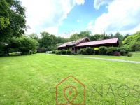 Chalet 186m²