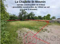 photo de l'annonce I-3530646 Terrain