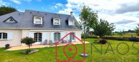 Maison 149m²