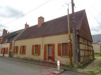 Maison de village 195m²