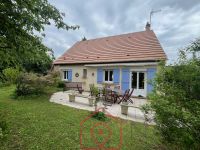 Maison 118m²