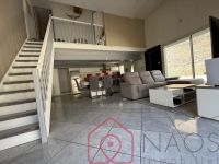 Maison 92m²