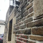 Maison en pierres 202m²