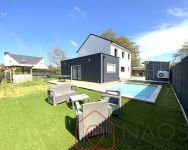 Maison 150m²