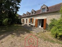 Maison 105m²