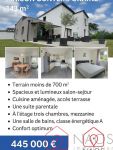 photo de l'annonce I-3532078 Maison / Villa