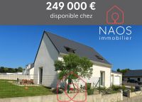 Maison 125m²