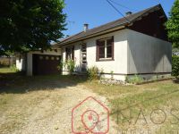 Maison 89m²