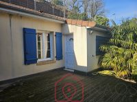 Maison 53m²