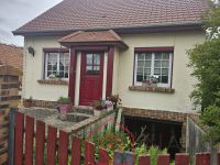 Maison 98m²