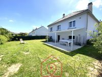 Maison 117m²