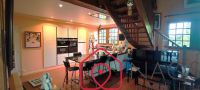 Maison 220m²