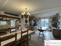 Maison 231m²