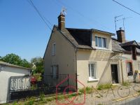 Maison de village 66m²