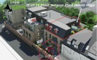 photo de l'annonce I-3533642 Appartement