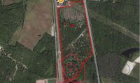 photo de l'annonce I-3533645 Terrain