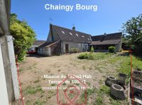 Longre 192m²