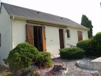Maison 65m²