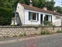 Maison 55m²