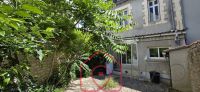Maison de ville 140m²