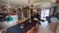Maison 125m²