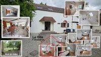 photo de l'annonce I-3536116 Grange, corps de ferme