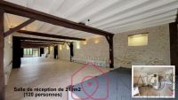 photo de l'annonce I-3536116 Grange, corps de ferme