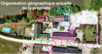 photo de l'annonce I-3536116 Grange, corps de ferme