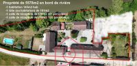 photo de l'annonce I-3536116 Grange, corps de ferme
