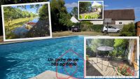 photo de l'annonce I-3536116 Grange, corps de ferme