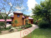 Chalet 186m²