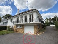 Maison 120m²