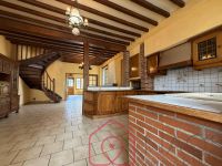 Maison 200m²