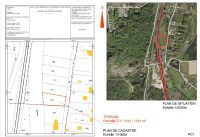 photo de l'annonce I-3539835 Terrain