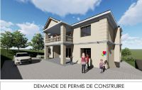 photo de l'annonce I-3539835 Terrain