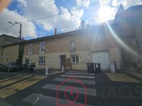 Maison 158m²