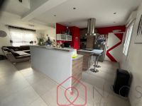 Maison 146m²