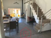Maison 105m²