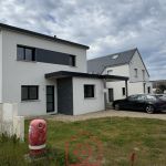 Maison 112m²