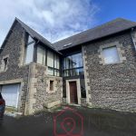 Maison en pierres 202m²