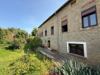 Maison de village 120m²
