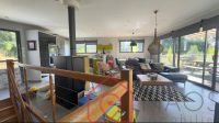 Maison 160m²