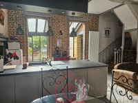 Maison 90m²